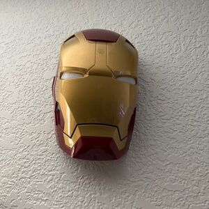 Iron man